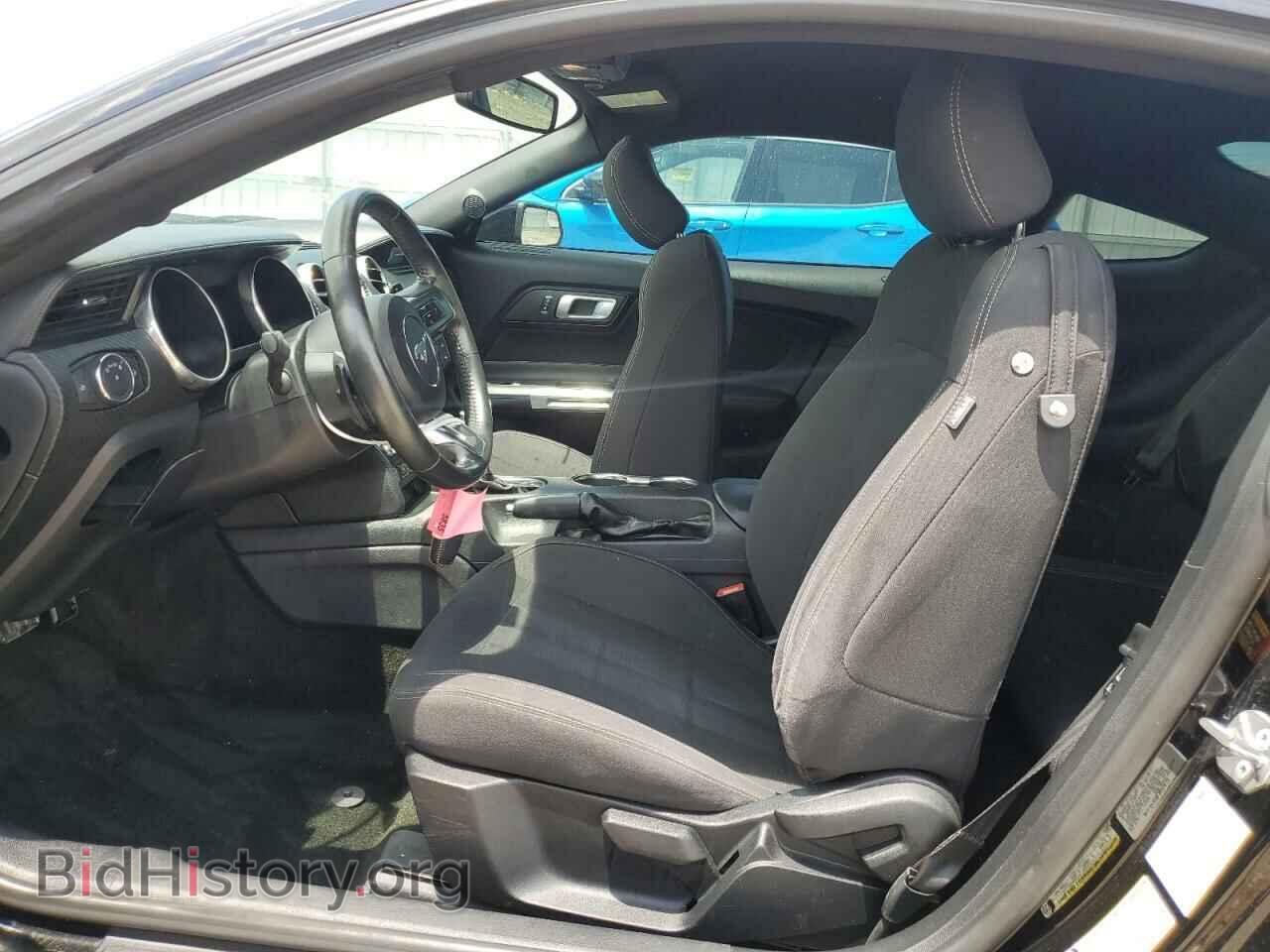 2018 FORD ALL Models - VIN: 1FA6P8TH8J5128650 - Photo 7
