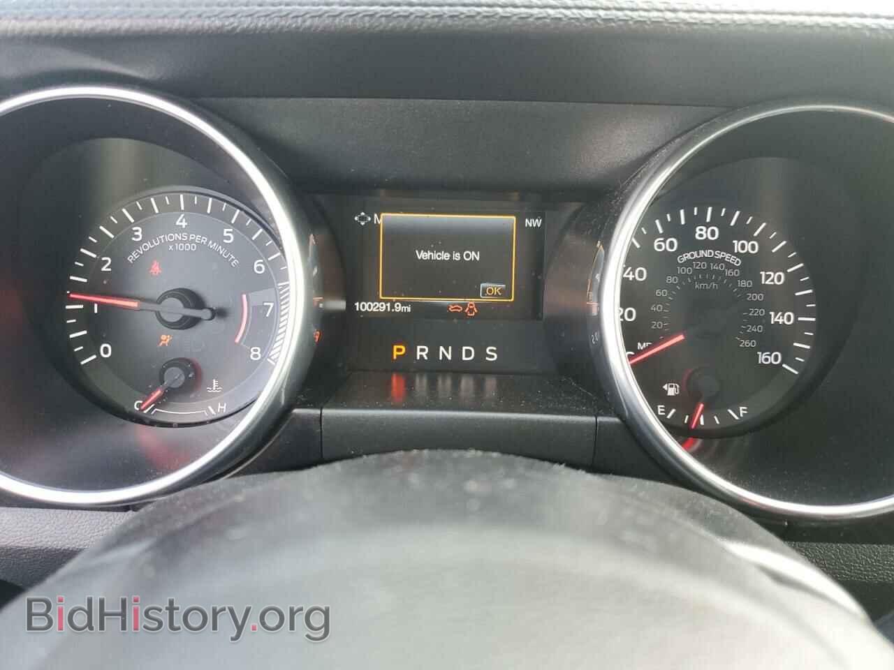2018 FORD ALL Models - VIN: 1FA6P8TH8J5128650 - Photo 9