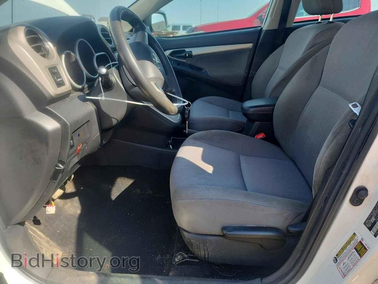 2012 TOYOTA MATRIX - VIN: 2T1KU4EEXCC833873 - Photo 7