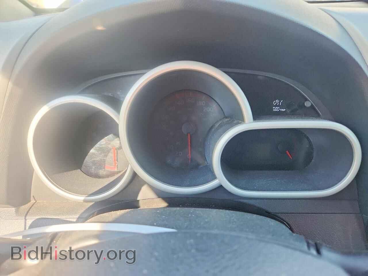 2012 TOYOTA MATRIX - VIN: 2T1KU4EEXCC833873 - Photo 9