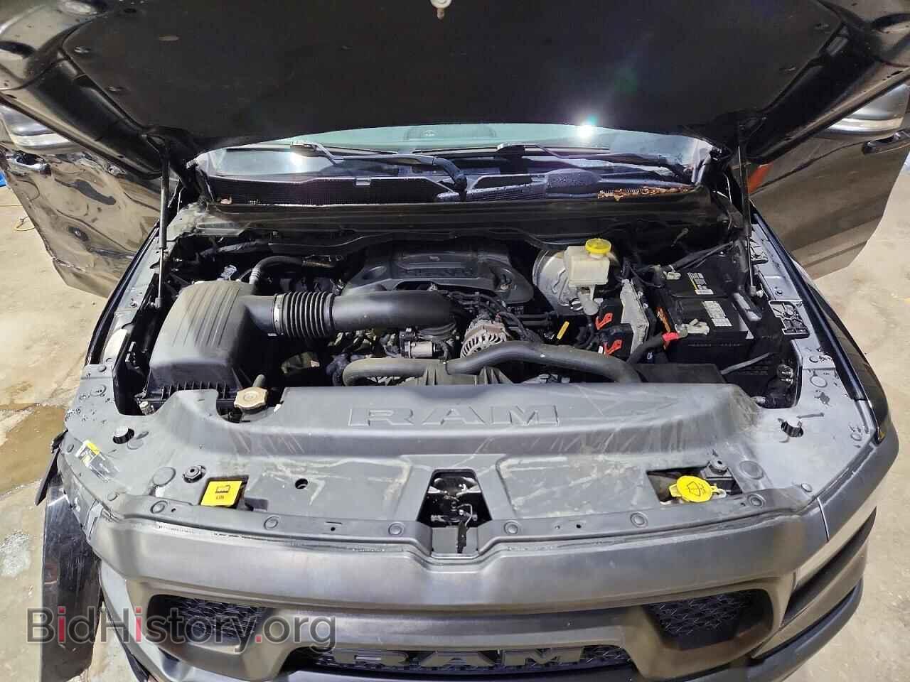 2020 RAM 1500 - VIN: 1C6SRFLT6LN401011 - Фото 11