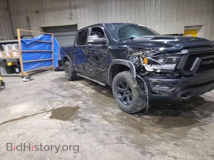 2020 RAM 1500 - VIN: 1C6SRFLT6LN401011 - Фото 13