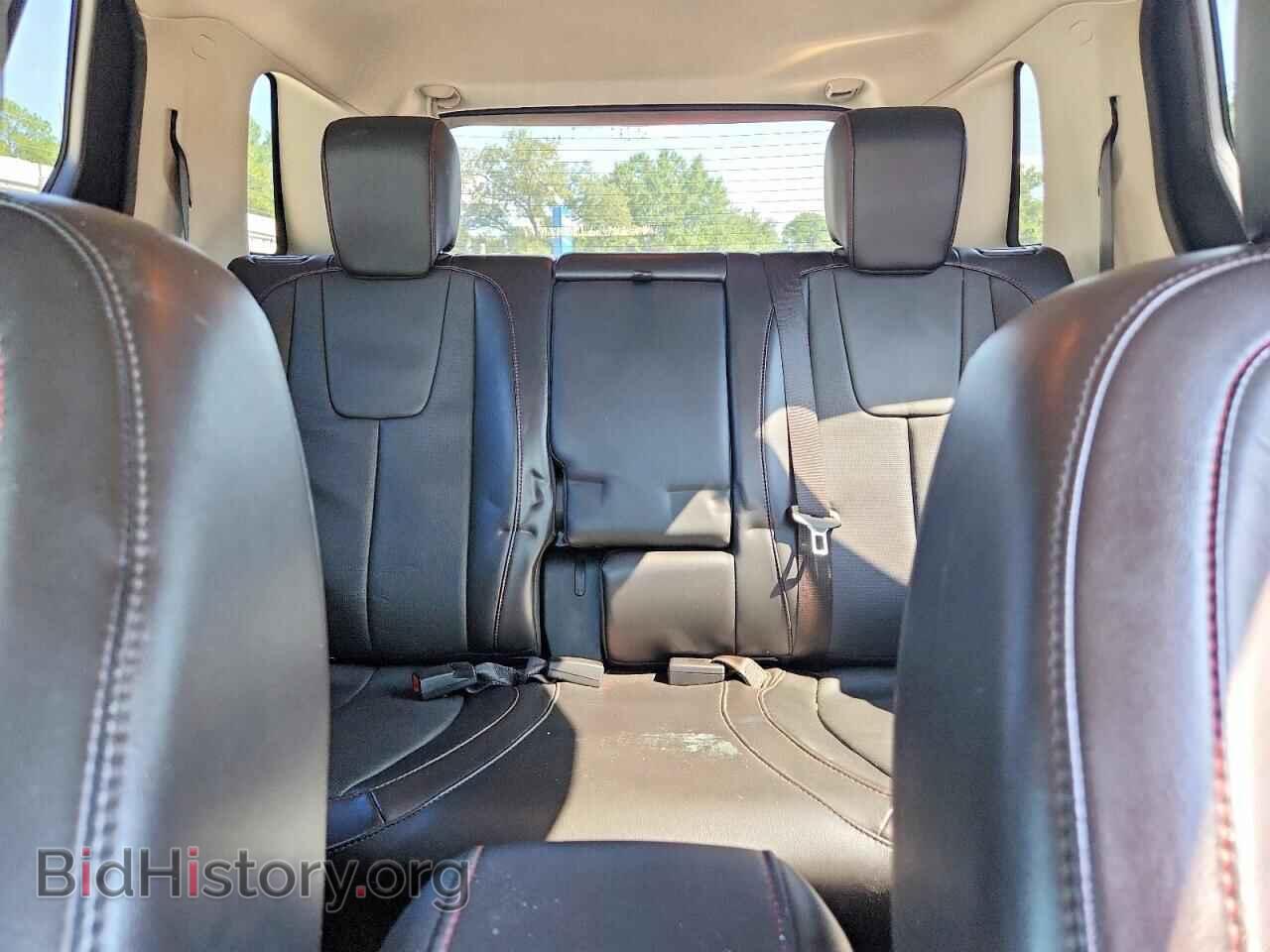 2015 GMC TERRAIN - VIN: 2GKFLUE3XF6202621 - Фото 10