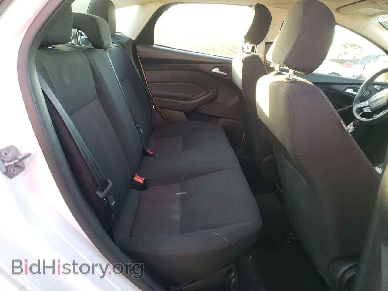 2017 FORD FOCUS - VIN: 1FADP3H27HL266488 - Фото 6