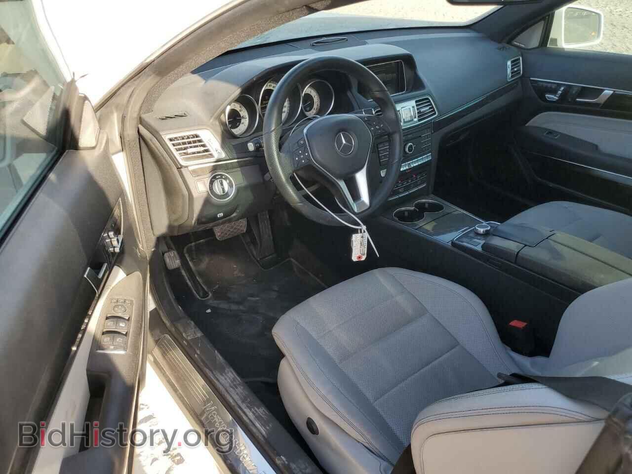 2016 MERCEDES-BENZ E-CLASS - VIN: WDDKJ7DB1GF320550 - Фото 8