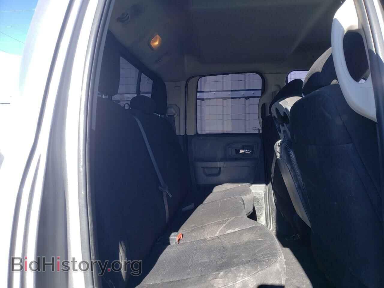 2020 RAM 1500 - VIN: 1C6RR7GT7LS125115 - Photo 6