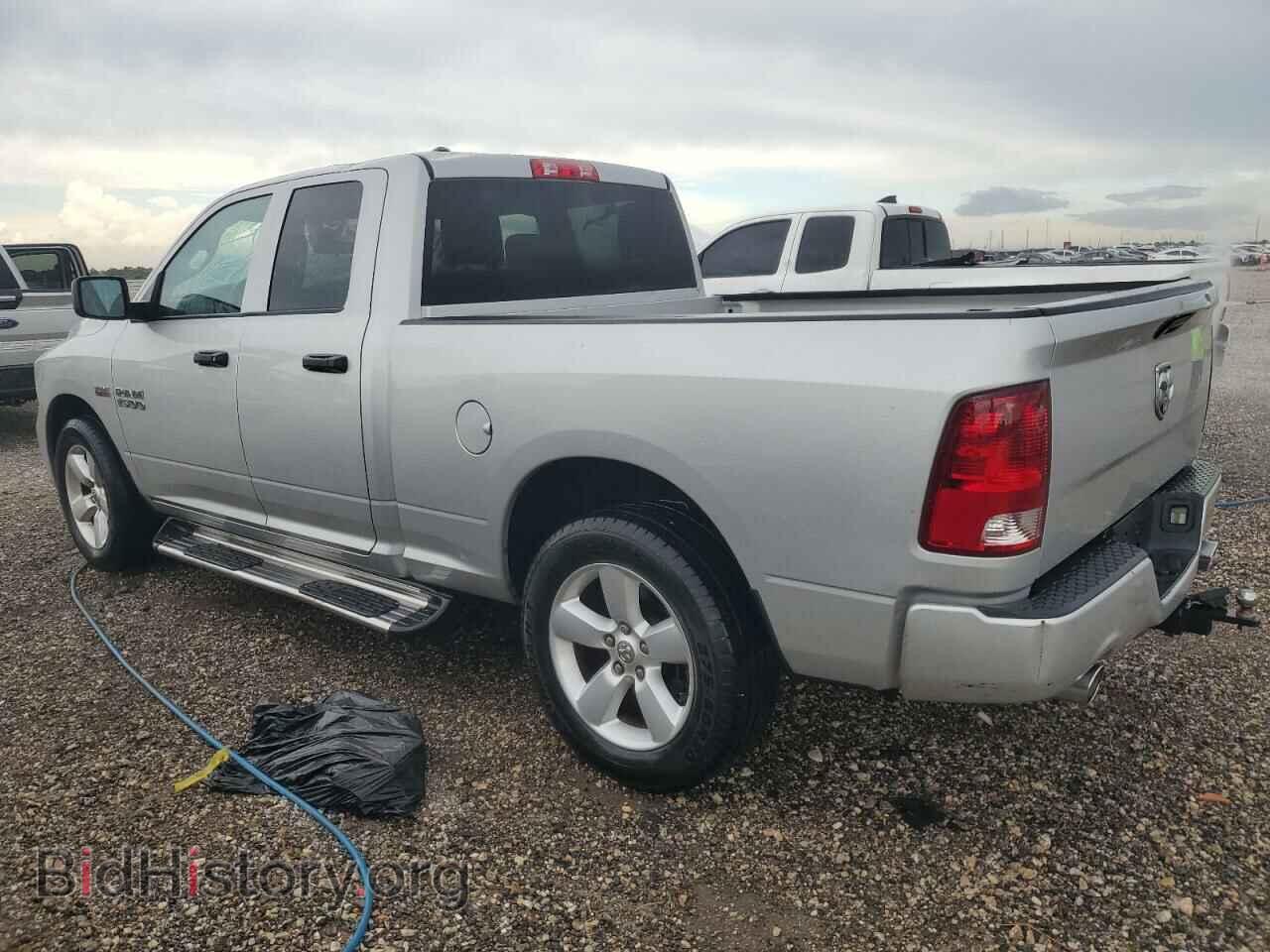 2014 RAM 1500 - VIN: 1C6RR6FT6ES377744 - Photo 2