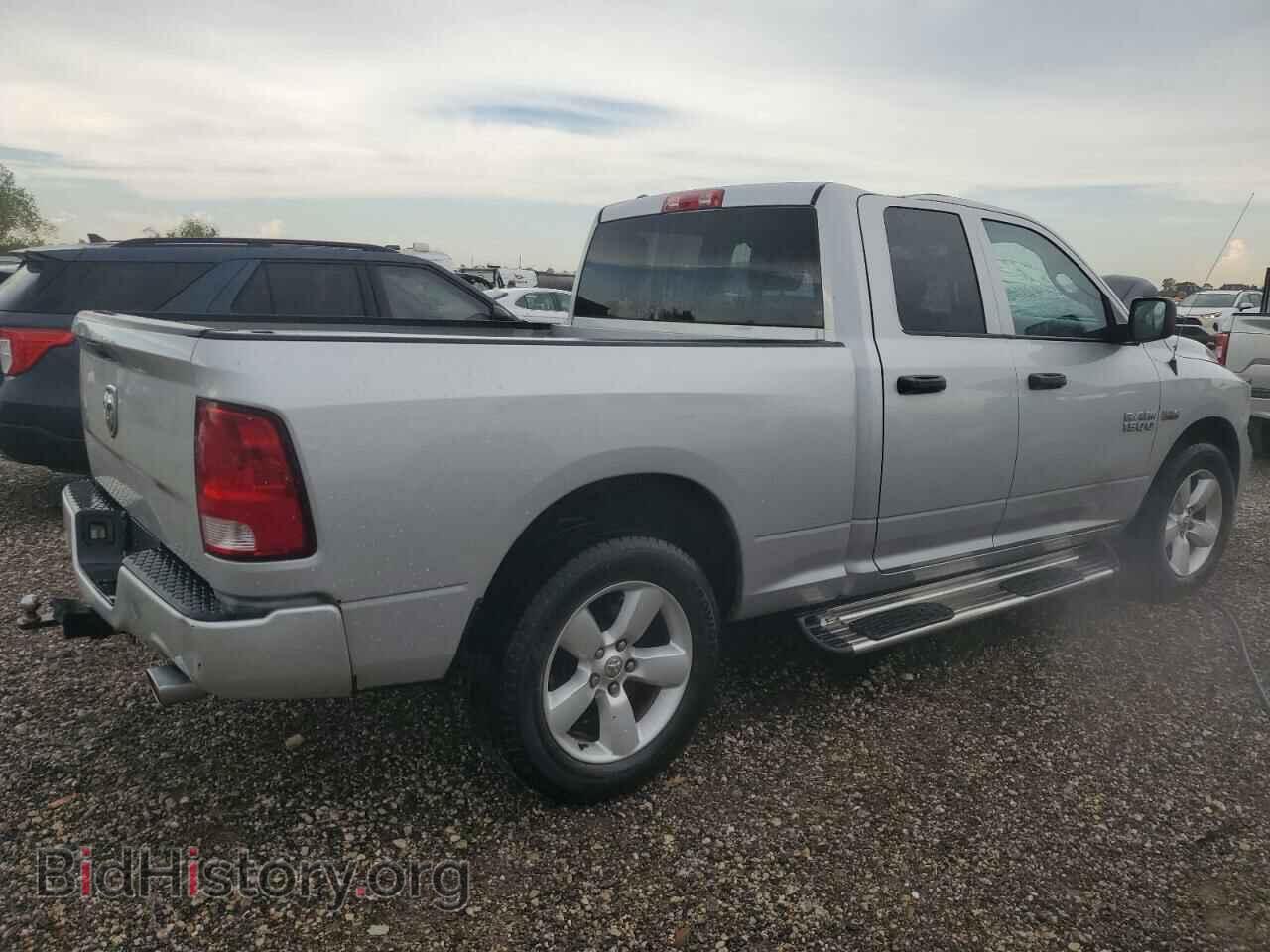 2014 RAM 1500 - VIN: 1C6RR6FT6ES377744 - Photo 3