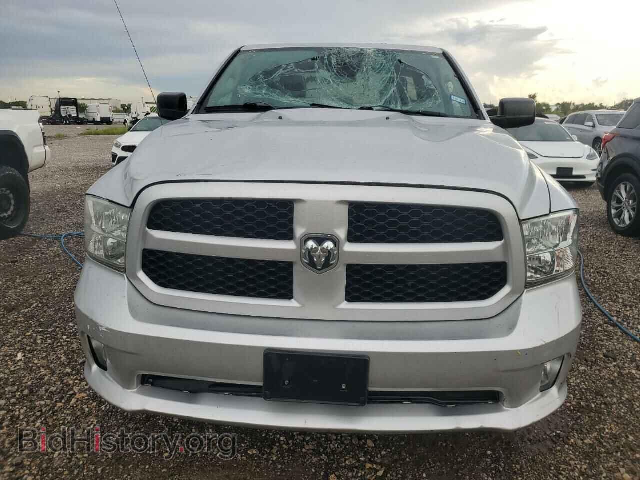 2014 RAM 1500 - VIN: 1C6RR6FT6ES377744 - Photo 5
