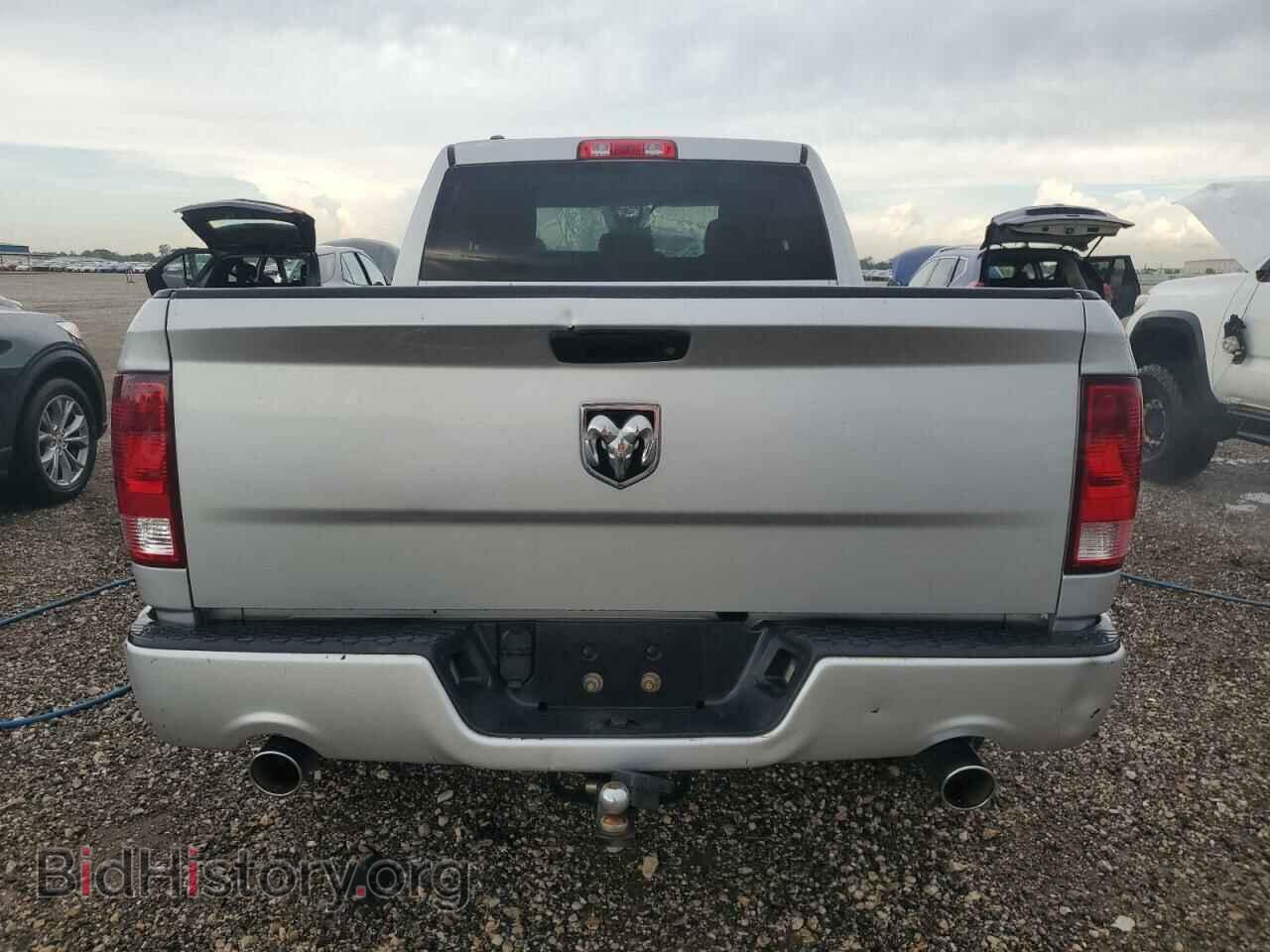 2014 RAM 1500 - VIN: 1C6RR6FT6ES377744 - Photo 6