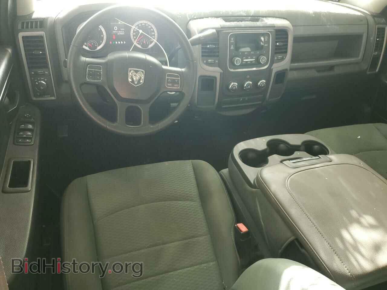 2014 RAM 1500 - VIN: 1C6RR6FT6ES377744 - Photo 8