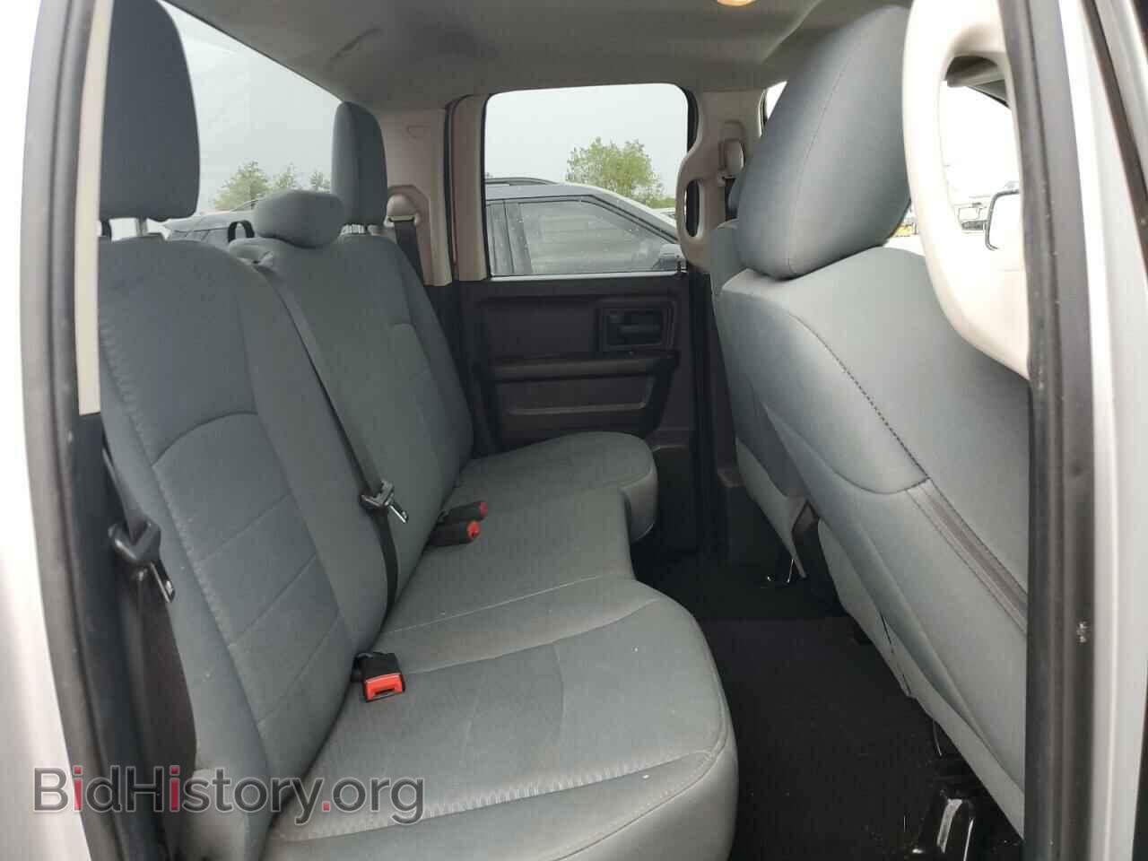 2014 RAM 1500 - VIN: 1C6RR6FT6ES377744 - Photo 10