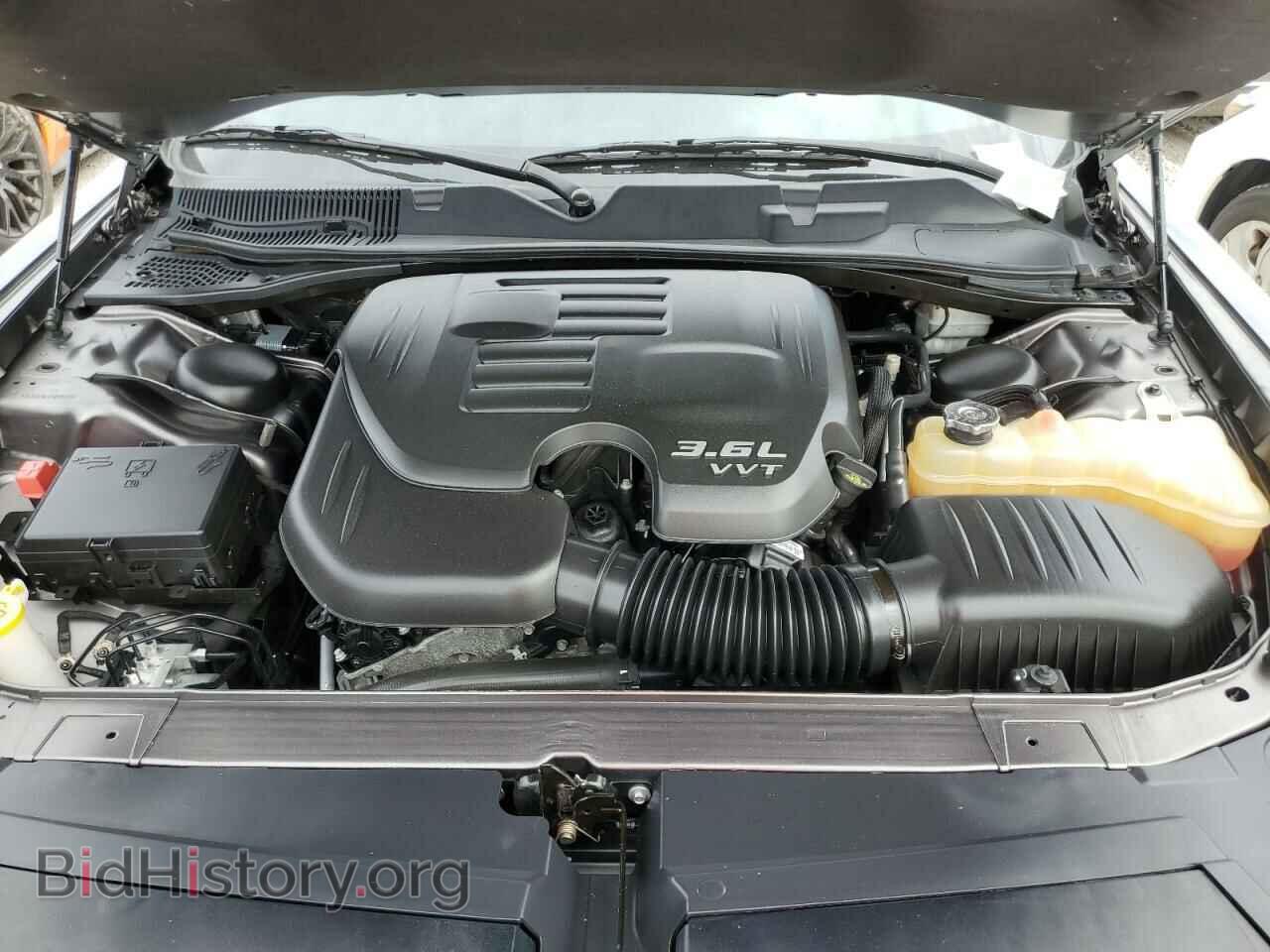 2015 DODGE CHALLENGER - VIN: 2C3CDZBG7FH905005 - Фото 7