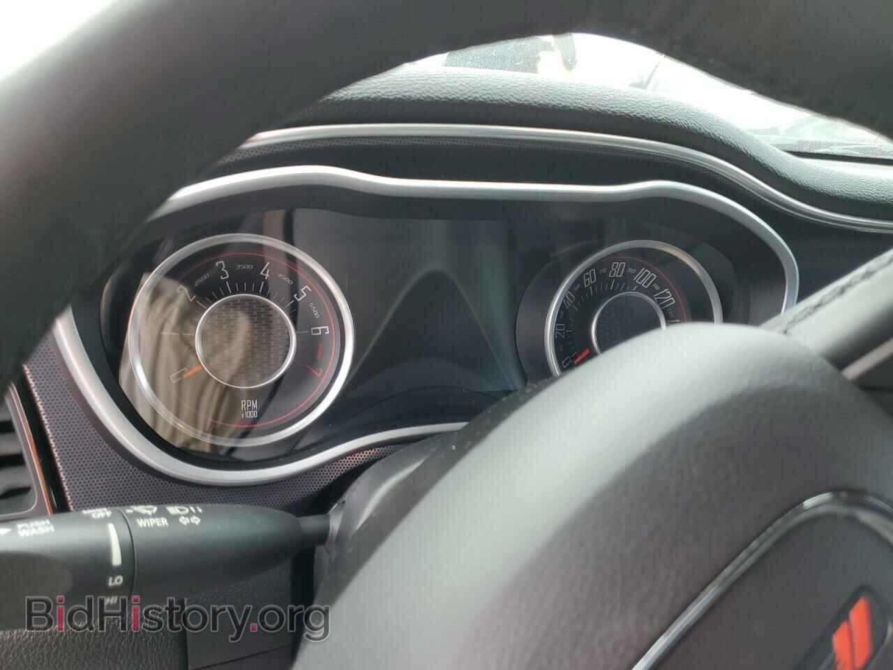 2015 DODGE CHALLENGER - VIN: 2C3CDZBG7FH905005 - Фото 8