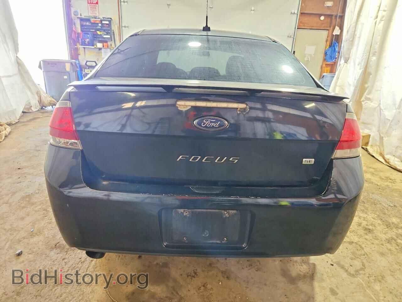 2010 FORD FOCUS - VIN: 1FAHP3CN7AW104190 - Photo 6
