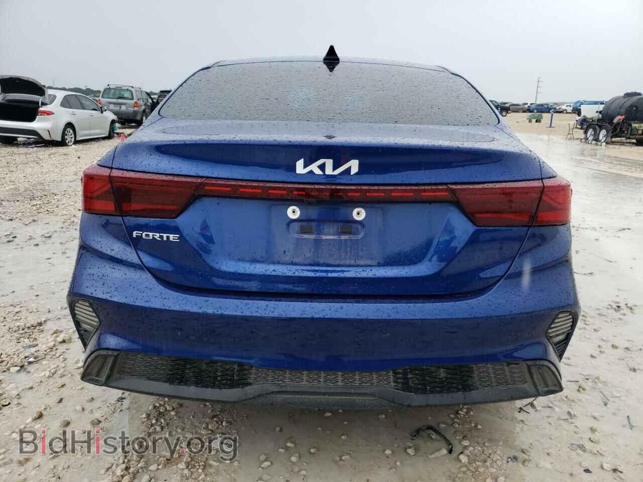 2022 KIA FORTE - VIN: 3KPF24AD5NE458564 - Photo 6
