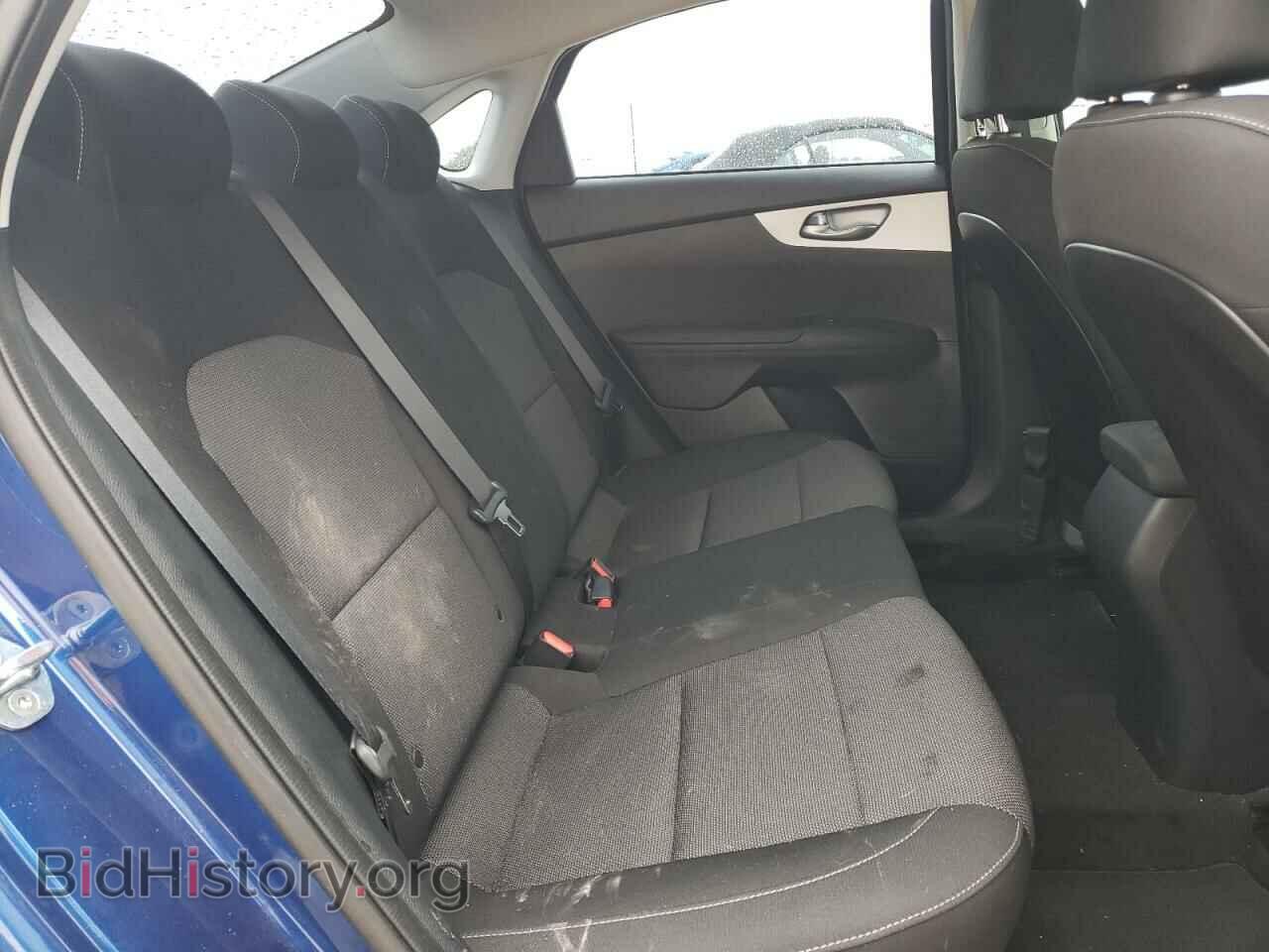 2022 KIA FORTE - VIN: 3KPF24AD5NE458564 - Photo 10