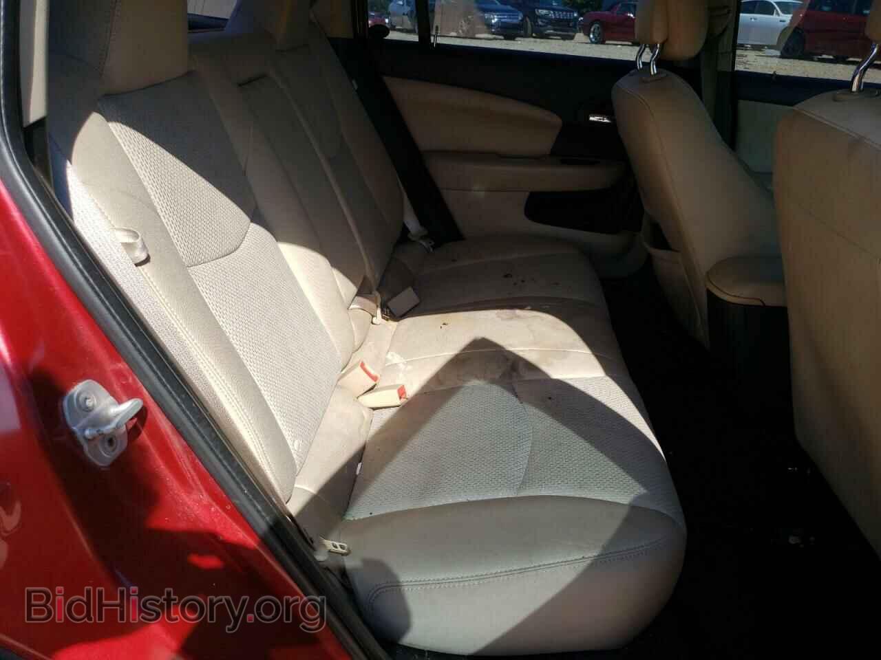 2011 CHRYSLER 200 - VIN: 1C3BC1FB3BN601072 - Фото 10
