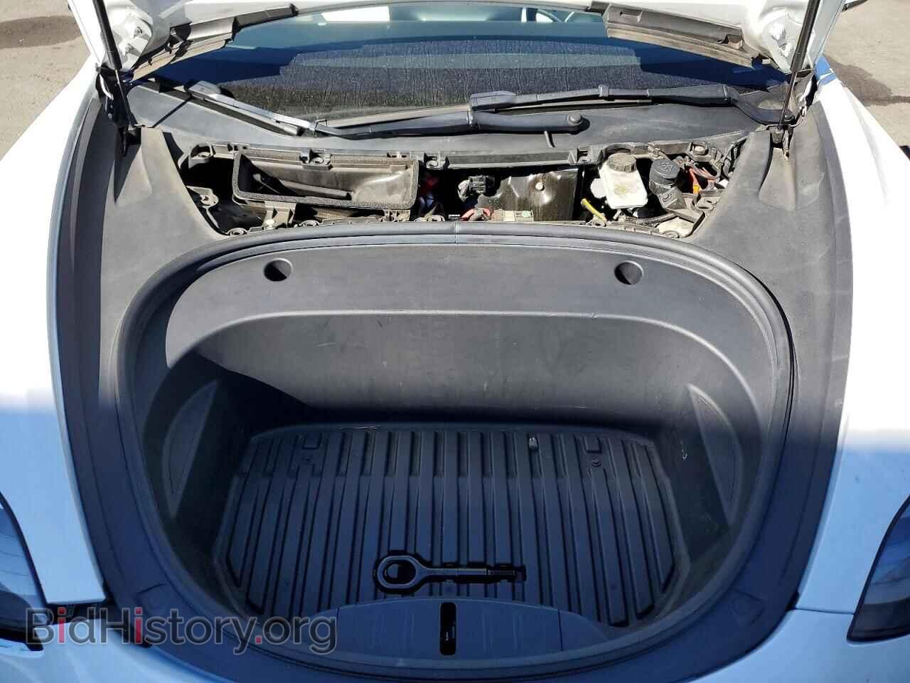 2023 TESLA MODEL 3 - VIN: 5YJ3E1EA6PF457994 - Фото 11