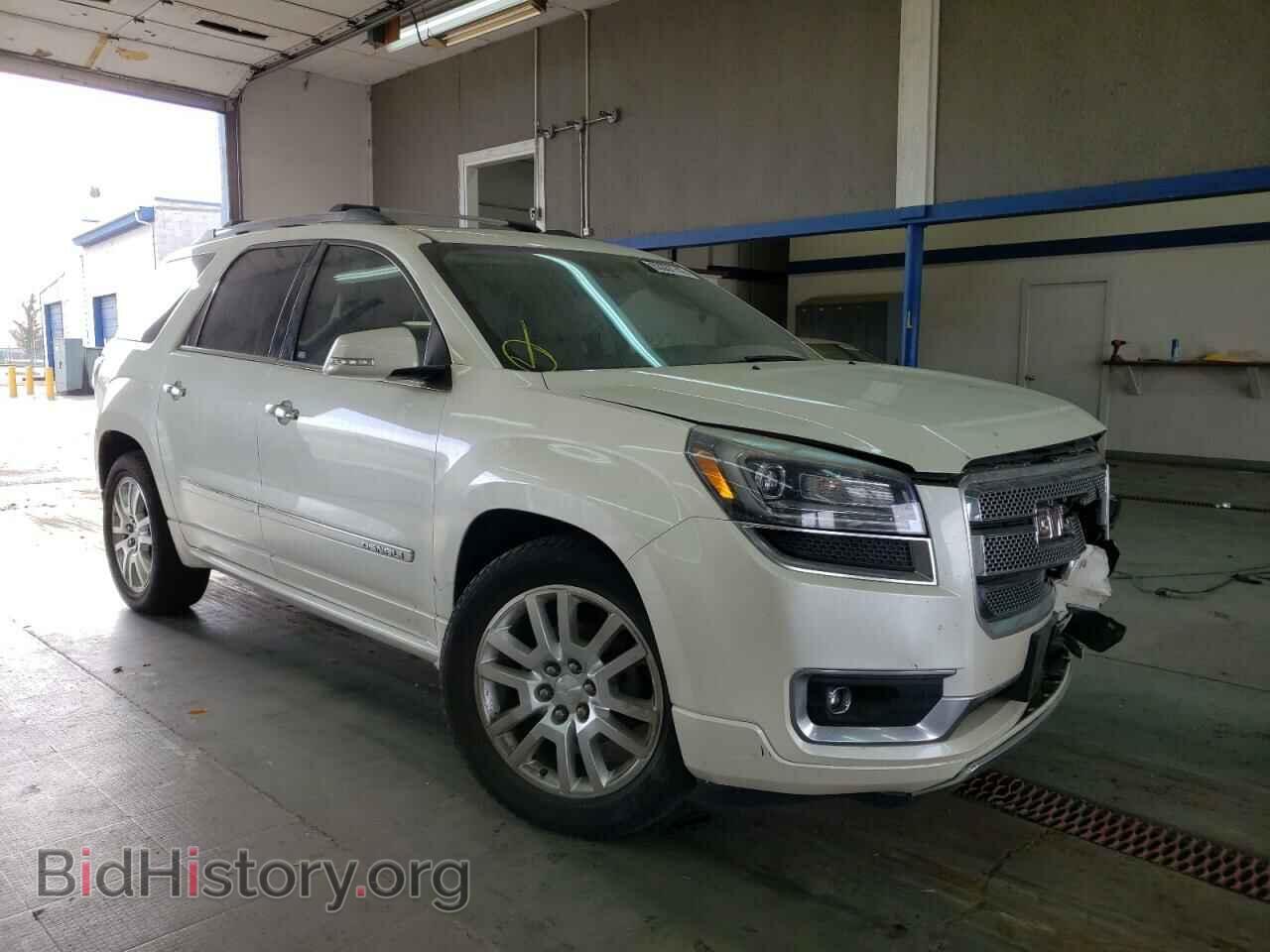 Photo 1GKKVTKD4FJ126560 - GMC ACADIA DEN 2015