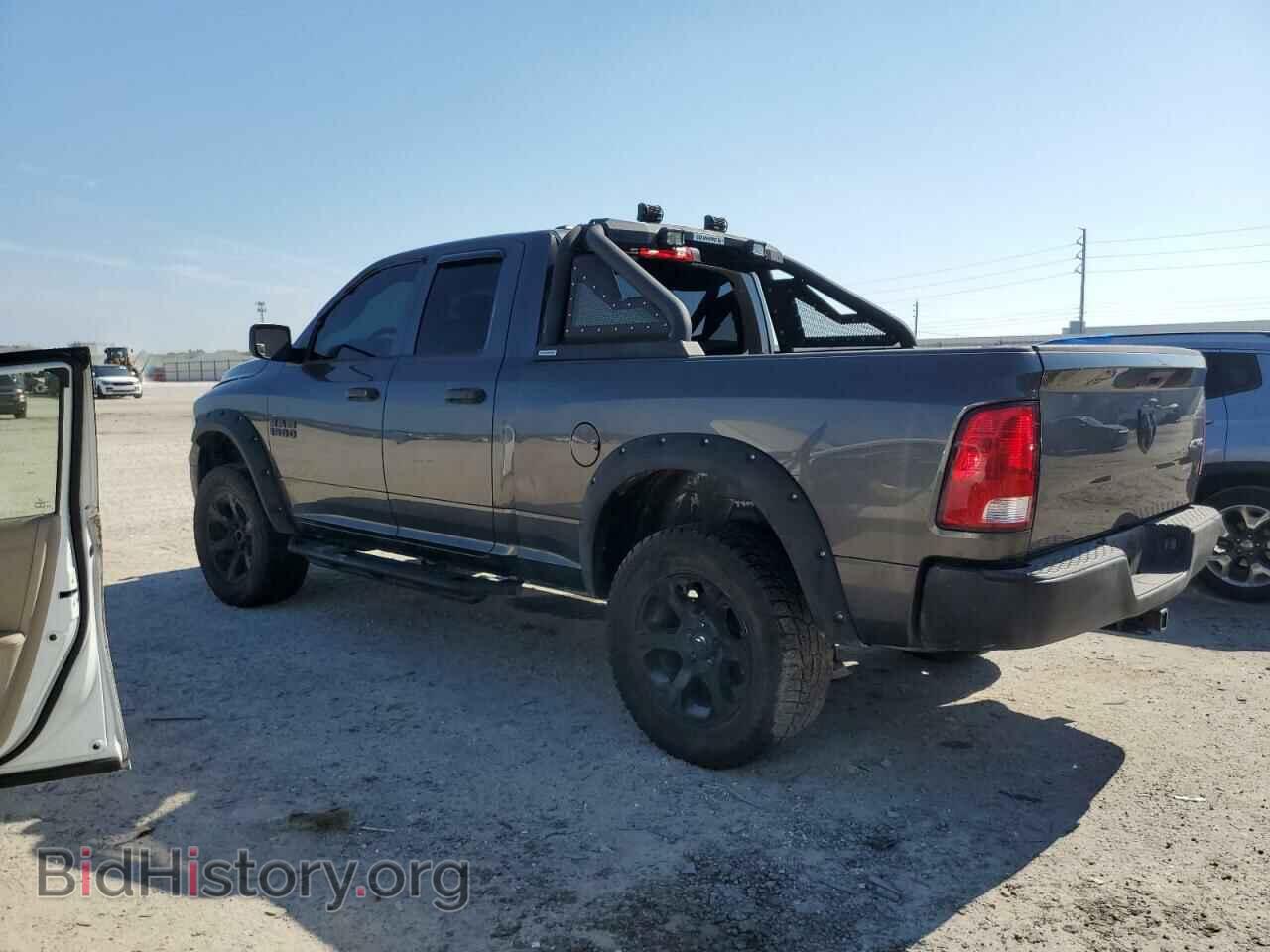 2017 RAM 1500 - VIN: 1C6RR7FG5HS633112 - Photo 2