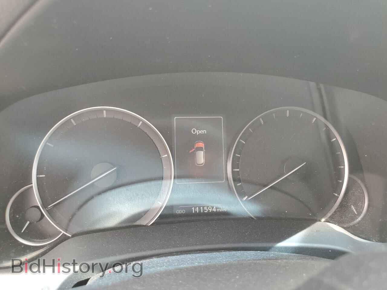 2016 LEXUS RX350 - VIN: 2T2ZZMCA0GC015330 - Фото 9