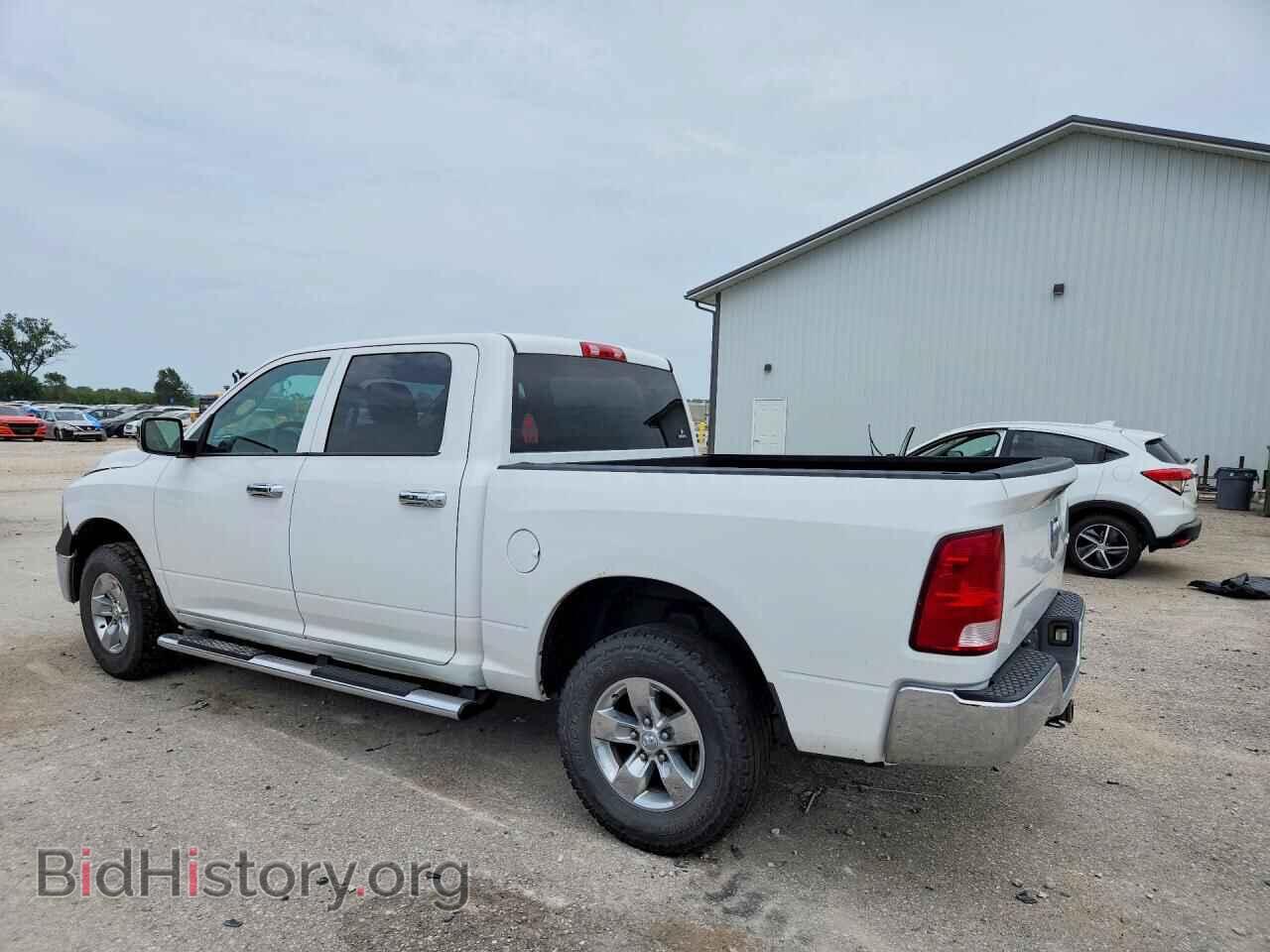 2016 RAM 1500 - VIN: 1C6RR7XT2GS346711 - Photo 2