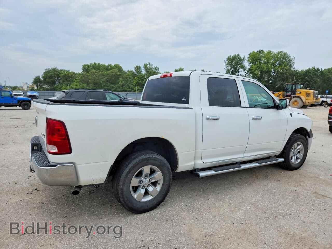 2016 RAM 1500 - VIN: 1C6RR7XT2GS346711 - Photo 3