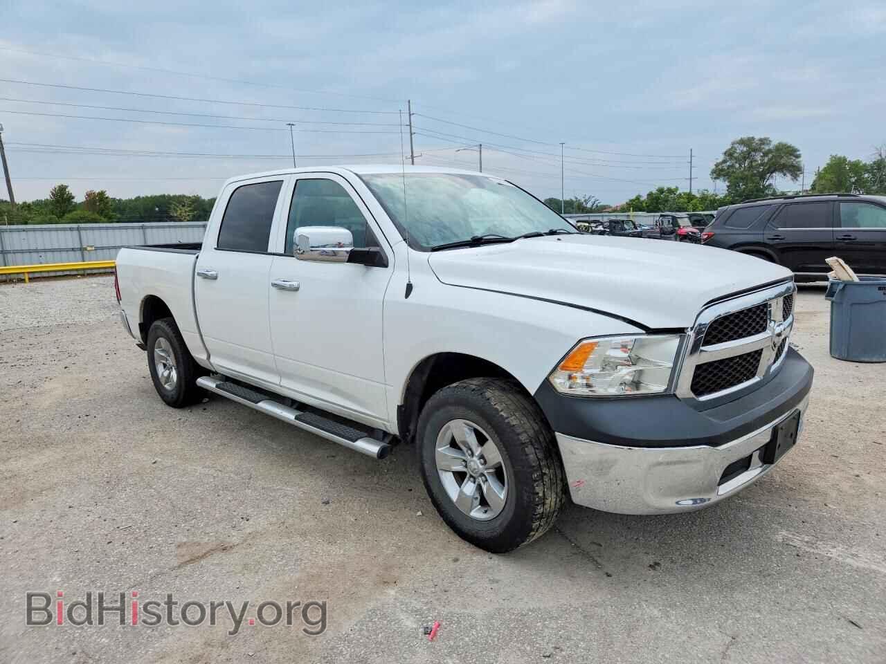 2016 RAM 1500 - VIN: 1C6RR7XT2GS346711 - Photo 4