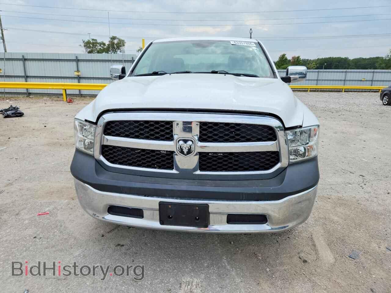 2016 RAM 1500 - VIN: 1C6RR7XT2GS346711 - Photo 5