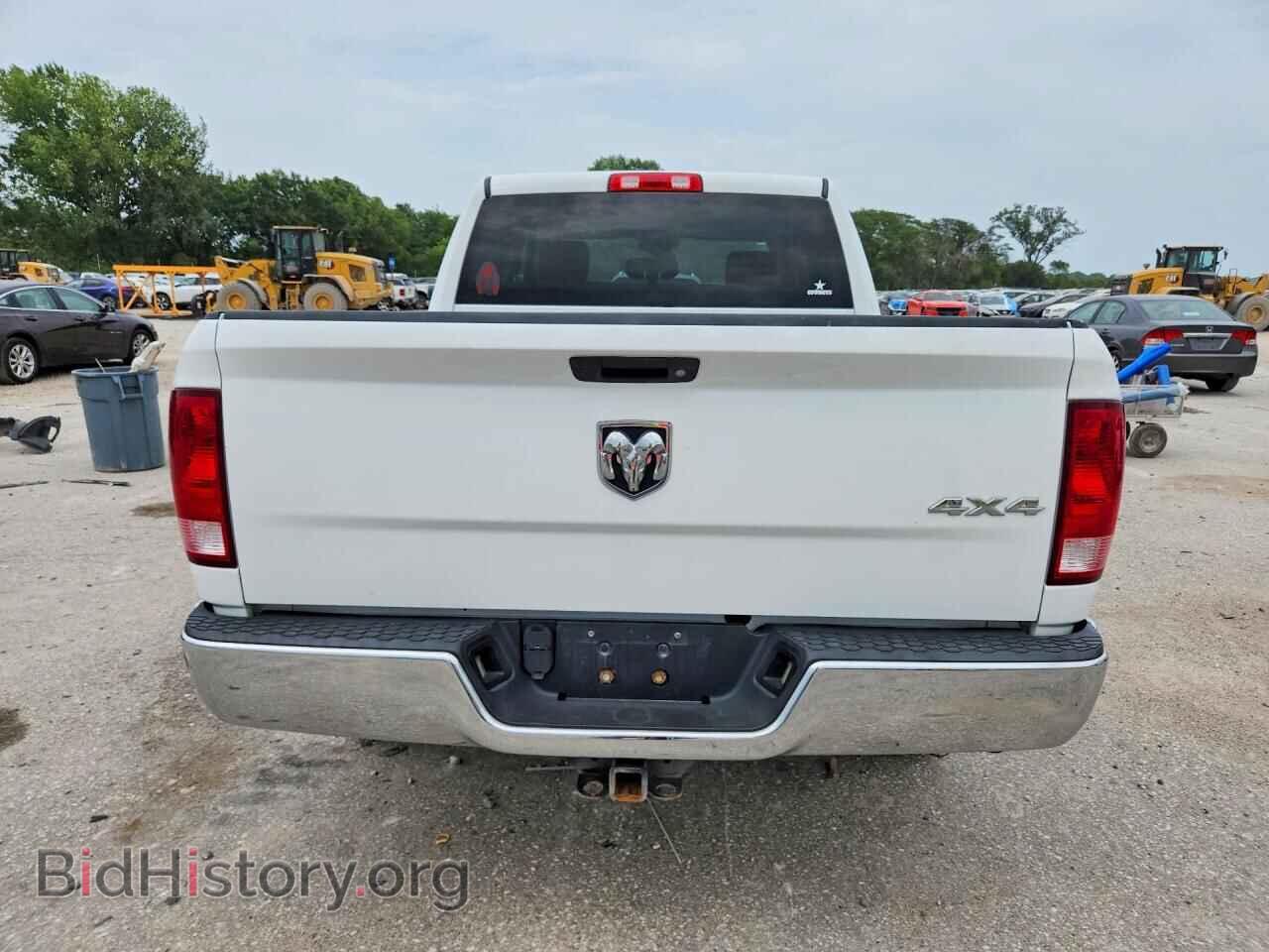 2016 RAM 1500 - VIN: 1C6RR7XT2GS346711 - Photo 6