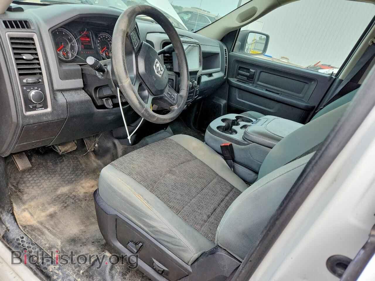 2016 RAM 1500 - VIN: 1C6RR7XT2GS346711 - Photo 8