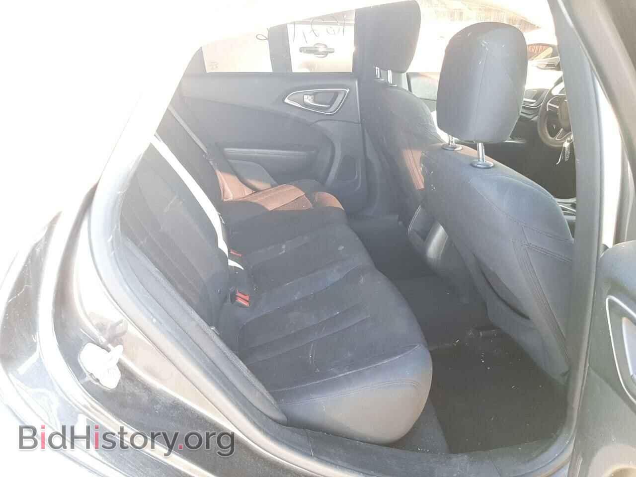 2015 CHRYSLER 200 - VIN: 1C3CCCAB9FN579656 - Фото 6