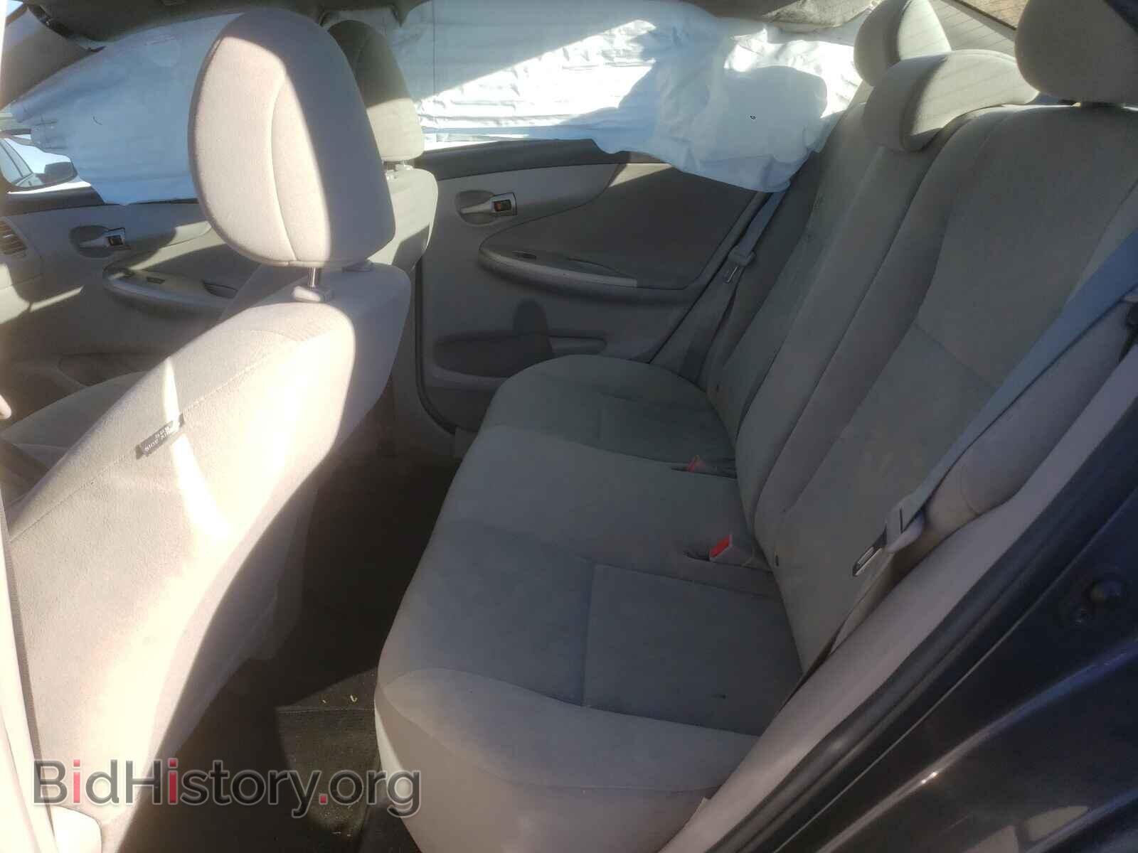 2013 TOYOTA COROLLA - VIN: 5YFBU4EE0DP190452 - Photo 6