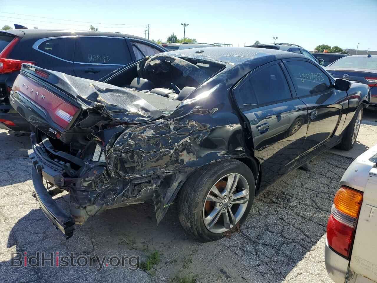 2014 DODGE CHARGER - VIN: 2C3CDXJG8EH280165 - Фото 6
