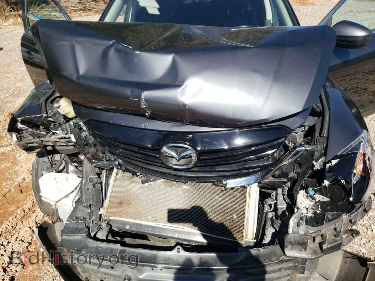 2015 MAZDA CX-9 - VIN: JM3TB2CA4F0459149 - Фото 7