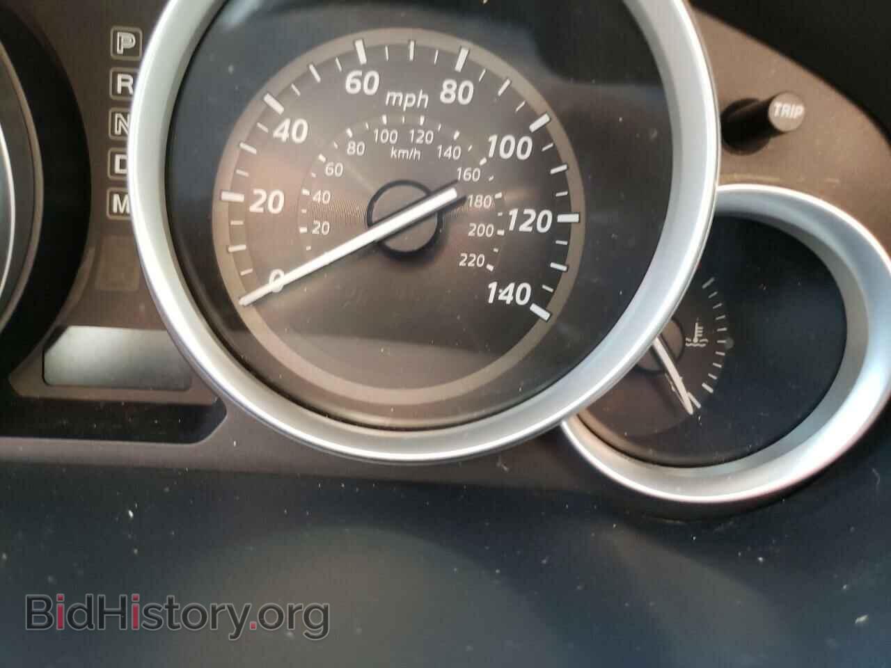 2015 MAZDA CX-9 - VIN: JM3TB2CA4F0459149 - Фото 8