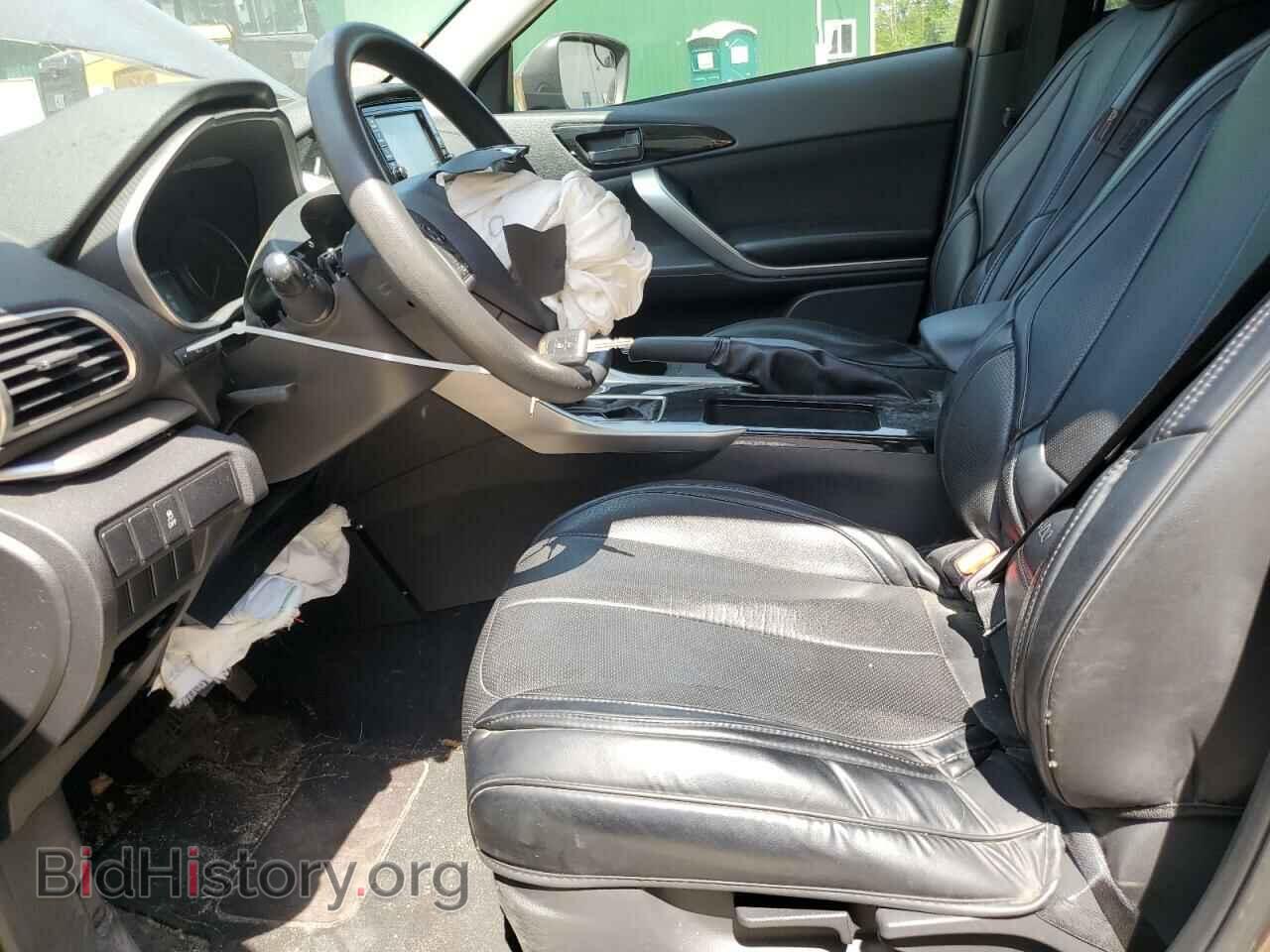 2019 MITSUBISHI ECLIPSE - VIN: JA4AT3AA6KZ032478 - Фото 7