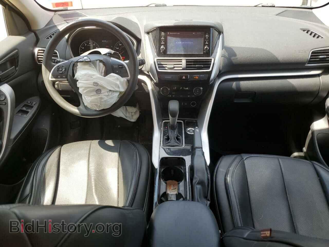 2019 MITSUBISHI ECLIPSE - VIN: JA4AT3AA6KZ032478 - Фото 8