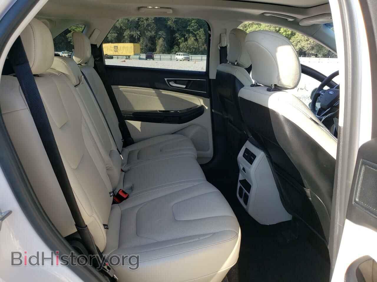 2018 FORD EDGE - VIN: 2FMPK3K89JBB58300 - Photo 6