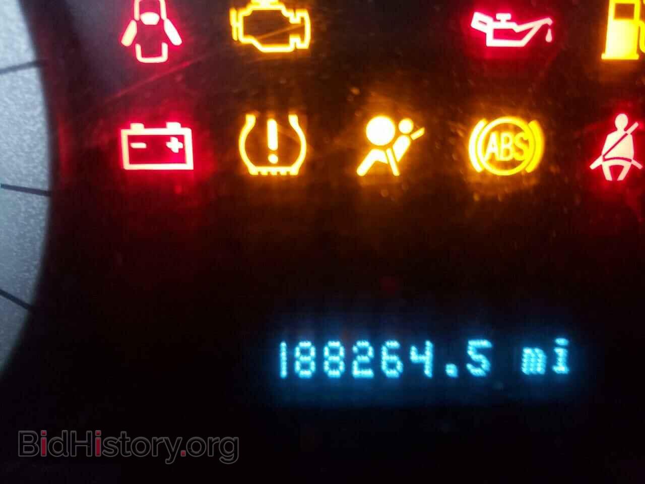 2010 FORD ESCAPE - VIN: 1FMCU0DG3AKD10203 - Фото 8