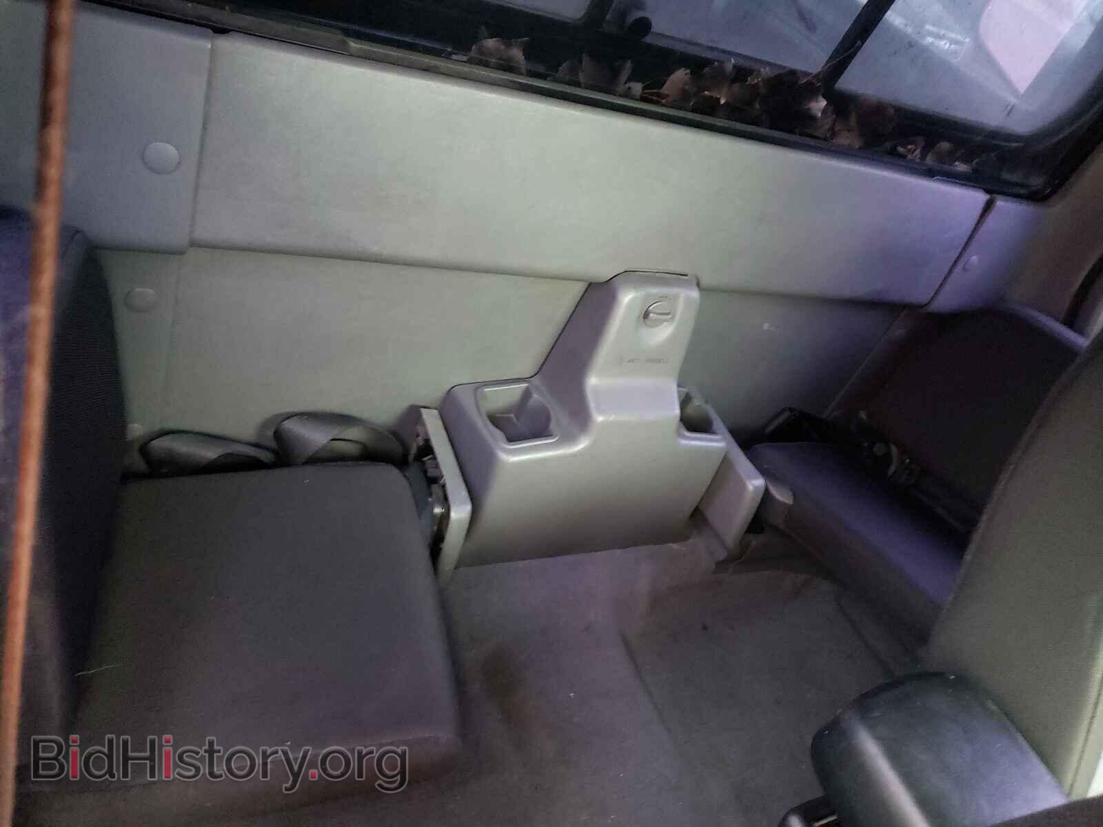 2008 FORD RANGER - VIN: 1FTZR45E68PB16153 - Фото 6