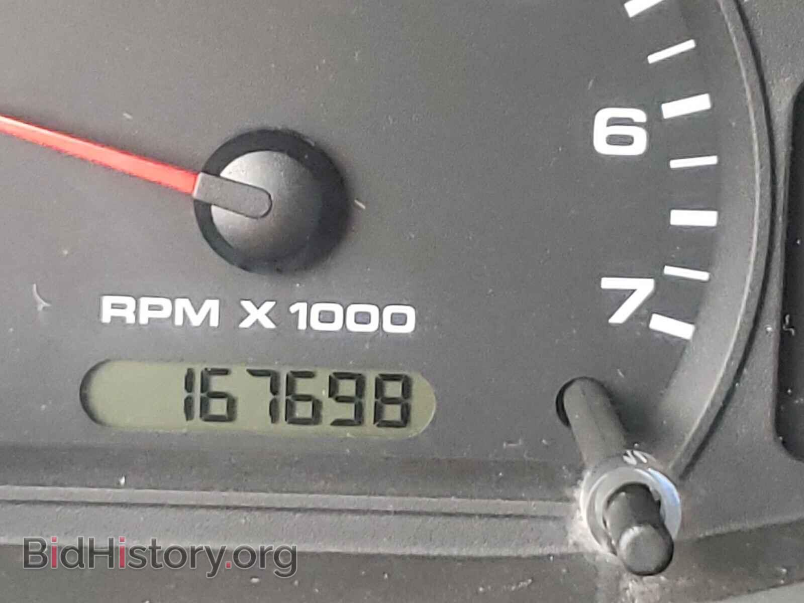 2008 FORD RANGER - VIN: 1FTZR45E68PB16153 - Фото 8