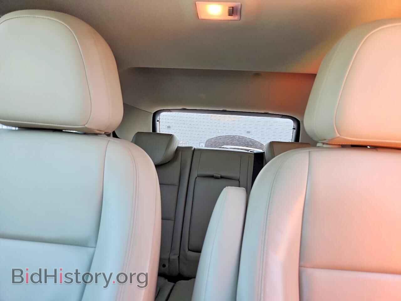 2018 BUICK ENCORE - VIN: KL4CJGSB8JB642712 - Photo 10
