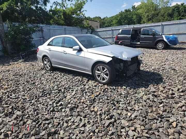 2011 MERCEDES-BENZ E-CLASS - VIN: WDDHF8HB7BA354848 - Фото 14