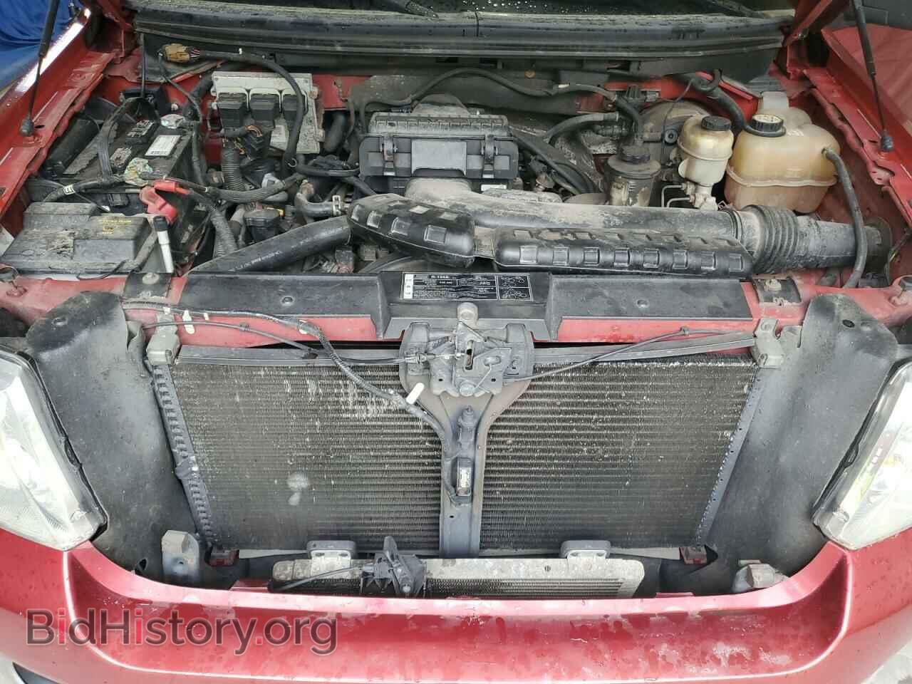 2008 FORD All Models - VIN: 1FTPX14V38FB14945 - Фото 11