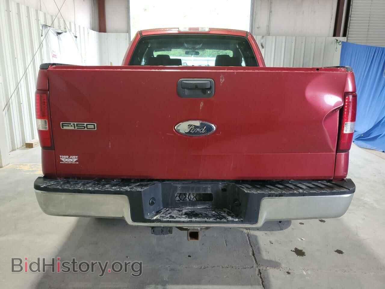 2008 FORD All Models - VIN: 1FTPX14V38FB14945 - Фото 6