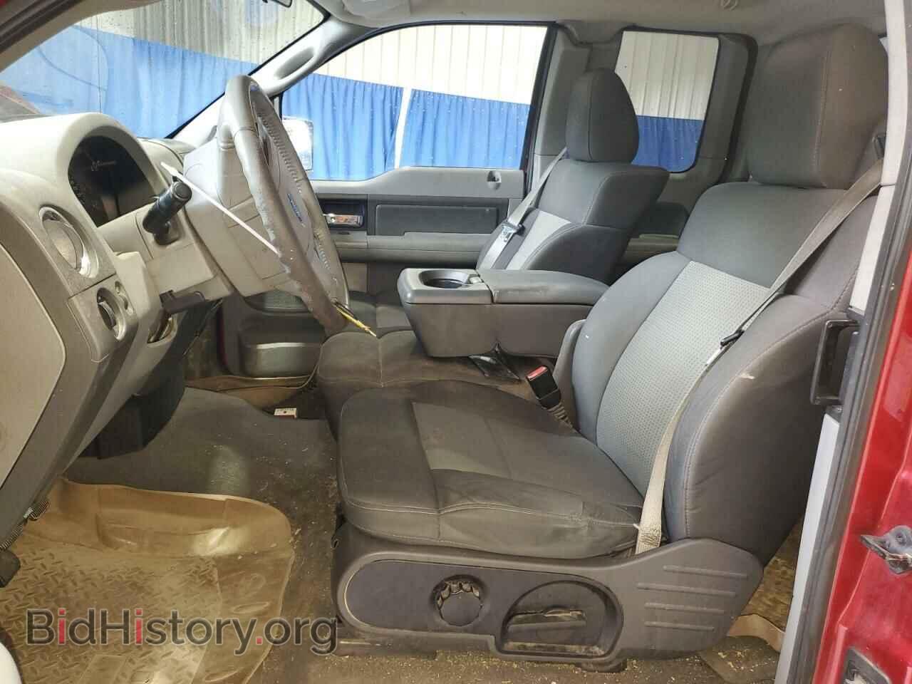 2008 FORD All Models - VIN: 1FTPX14V38FB14945 - Фото 7