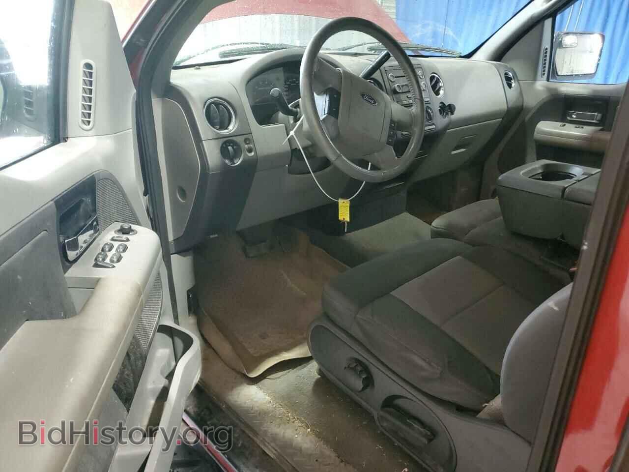 2008 FORD All Models - VIN: 1FTPX14V38FB14945 - Фото 8