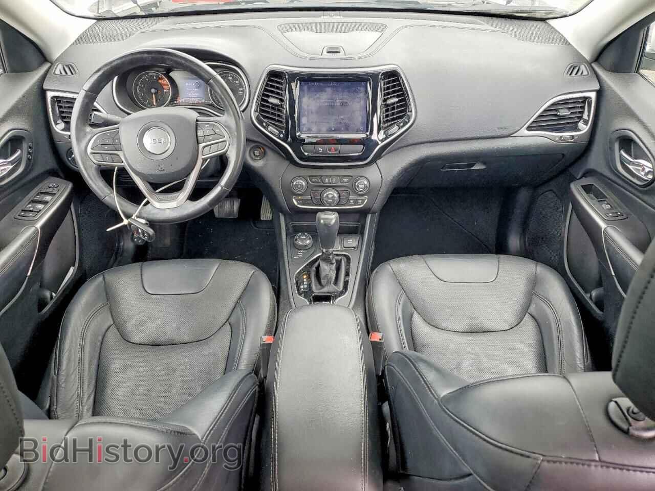 2020 JEEP CHEROKEE - VIN: 1C4PJMDN2LD567929 - Photo 8